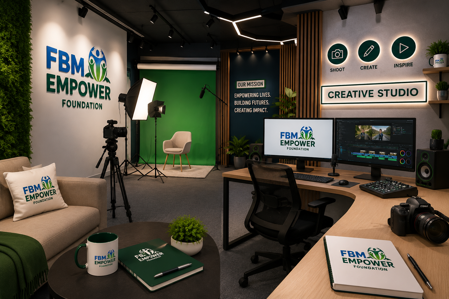 Creative Studio